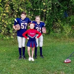 Meet your Posher, Shirley